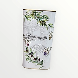 Hediyelik Lüx Erken Hasat Soğuk Sıkım 1000ml